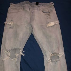 Forever 21 Men Jeans